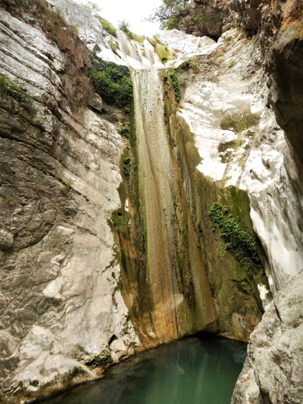 Wasserfall