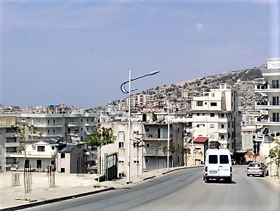 Stadt